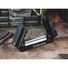 WORK SHARP Angle Set Knife Sharpener élező