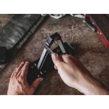 WORK SHARP Angle Set Knife Sharpener élező
