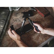 WORK SHARP Angle Set Knife Sharpener élező