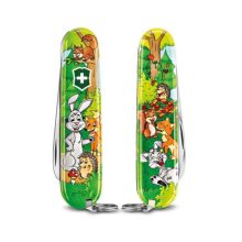 VICTORINOX Swiss Army My First Victorinox zsebkés, Nyuszi