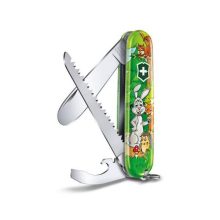 VICTORINOX Swiss Army My First Victorinox zsebkés, Nyuszi