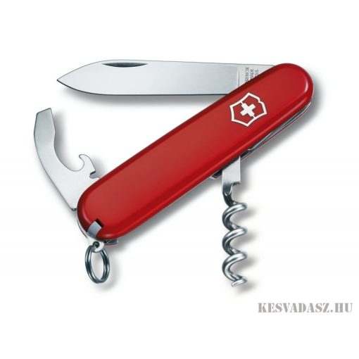 VICTORINOX Waiter svájci bicska