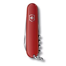 VICTORINOX Swiss Army Waiter zsebkés, piros