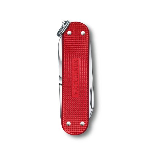 VICTORINOX Swiss Army Classic SD zsebkés, alox, Sweet Berry