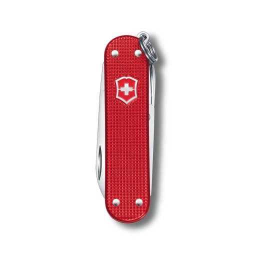 VICTORINOX Swiss Army Classic SD zsebkés, alox, Sweet Berry