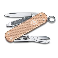 VICTORINOX Swiss Army Classic SD zsebkés, alox, Fresh Peach