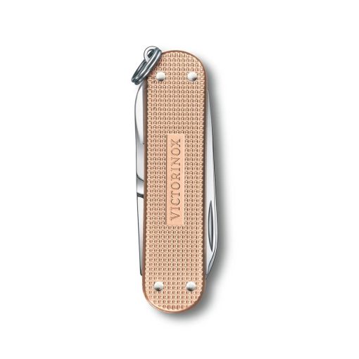 VICTORINOX Swiss Army Classic SD zsebkés, alox, Fresh Peach