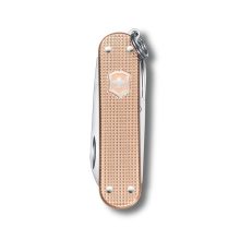 VICTORINOX Swiss Army Classic SD zsebkés, alox, Fresh Peach
