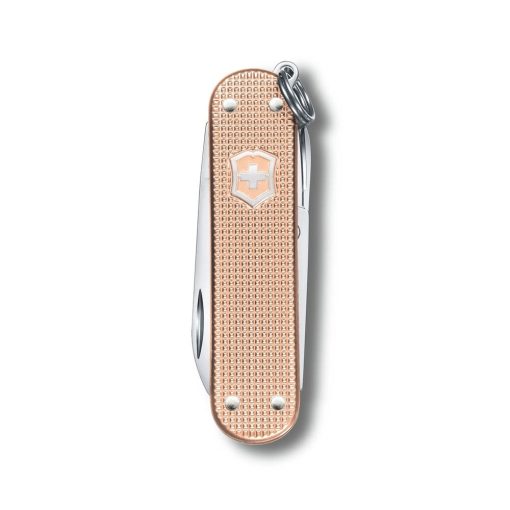 VICTORINOX Swiss Army Classic SD zsebkés, alox, Fresh Peach