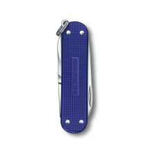 VICTORINOX Swiss Army Classic SD zsebkés, alox, Night Dive