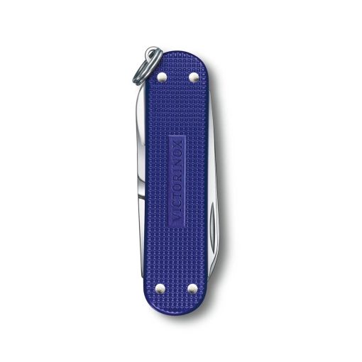 VICTORINOX Swiss Army Classic SD zsebkés, alox, Night Dive