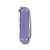   VICTORINOX Swiss Army Classic SD zsebkés, alox, Electric Lavender