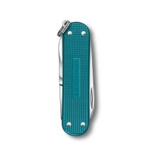 VICTORINOX Swiss Army Classic SD zsebkés, alox, Wild Jungle