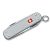 VICTORINOX Swiss Army Classic SD zsebkés, alox, ezüst