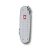VICTORINOX Swiss Army Classic SD zsebkés, alox, ezüst