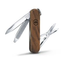 VICTORINOX Swiss Army Classic SD Wood zsebkés