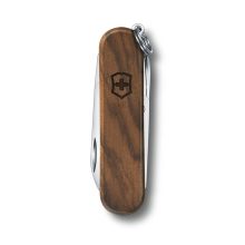 VICTORINOX Swiss Army Classic SD Wood zsebkés