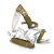  VICTORINOX Swiss Army Classic SD, alox, Limited Edition 2024, Terra Brown