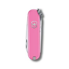 VICTORINOX Swiss Army Classic SD zsebkés, Cherry Blossom