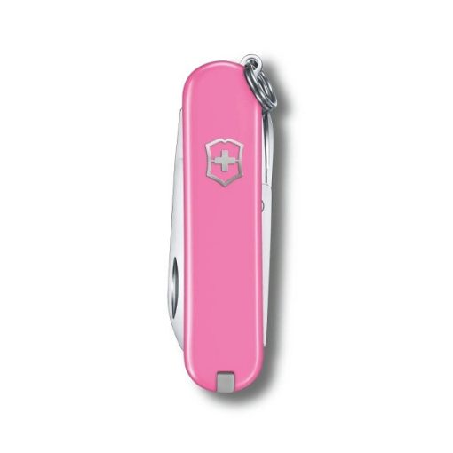 VICTORINOX Swiss Army Classic SD zsebkés, Cherry Blossom
