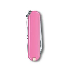 VICTORINOX Swiss Army Classic SD zsebkés, Cherry Blossom