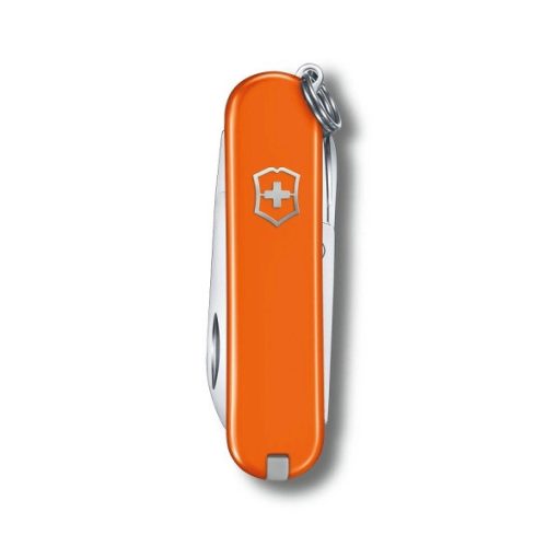 VICTORINOX Swiss Army Classic SD zsebkés, Mango Tango