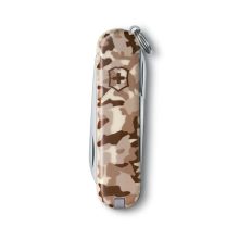 VICTORINOX Swiss Army Classic SD zsebkés, Camouflage