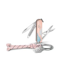 VICTORINOX Swiss Army Classic SD zsebkés, Paris Style