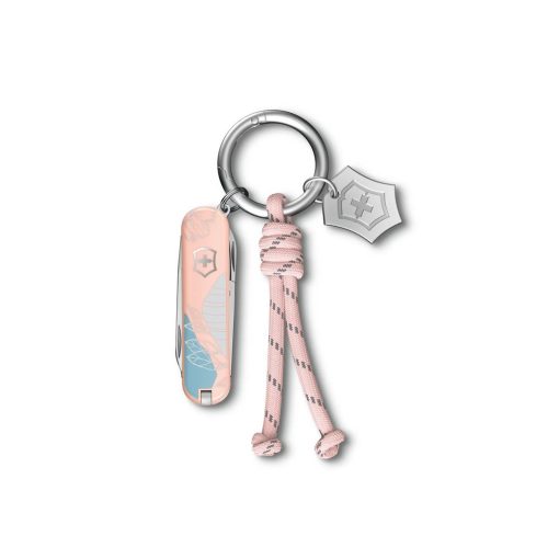 VICTORINOX Swiss Army Classic SD zsebkés, Paris Style