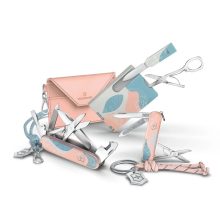 VICTORINOX Swiss Army Classic SD zsebkés, Paris Style