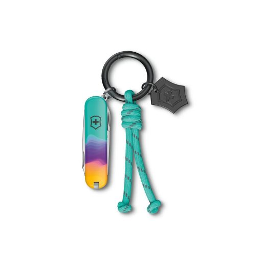 VICTORINOX Swiss Army Classic SD zsebkés, Sydney Style