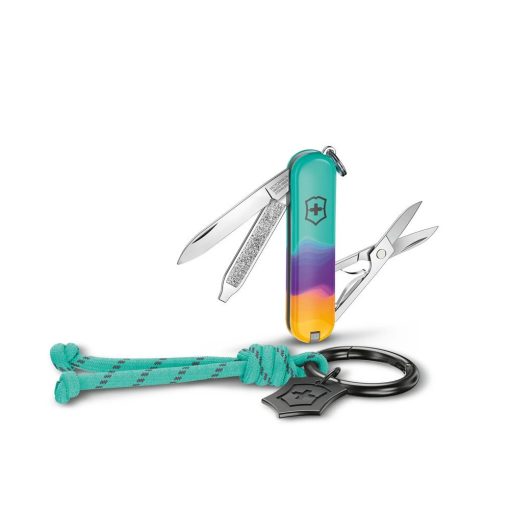 VICTORINOX Swiss Army Classic SD zsebkés, Sydney Style