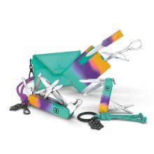 VICTORINOX Swiss Army Classic SD zsebkés, Sydney Style