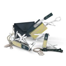 VICTORINOX Swiss Army Classic SD zsebkés, New York Style