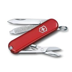 VICTORINOX Swiss Army Classic SD zsebkés, Style Icon