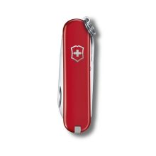 VICTORINOX Swiss Army Classic SD zsebkés, Style Icon
