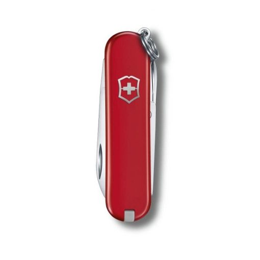 VICTORINOX Swiss Army Classic SD zsebkés, Style Icon