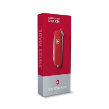 VICTORINOX Swiss Army Classic SD zsebkés, Style Icon