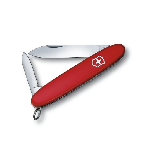 VICTORINOX Swiss Army Excelsior zsebkés, piros