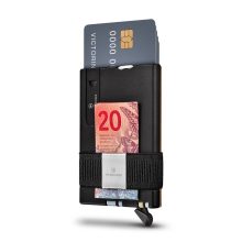 VICTORINOX Smart Card Wallet, Delightful Gold