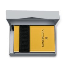 VICTORINOX Smart Card Wallet, Delightful Gold