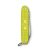 VICTORINOX Swiss Army Pioneer X zsebkés, Alox, Electric Yellow 2023
