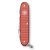   VICTORINOX Swiss Army Pioneer X, alox, Limited Edition 2025, Stone Red