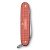   VICTORINOX Swiss Army Pioneer X, alox, Limited Edition 2025, Stone Red