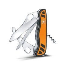 VICTORINOX Swiss Army Hunter XT zsebkés, narancs/fekete