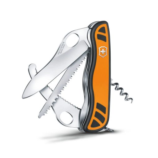 VICTORINOX Swiss Army Hunter XT zsebkés, narancs/fekete