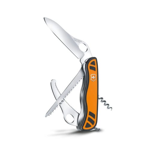 VICTORINOX Swiss Army Hunter XT zsebkés, narancs/fekete