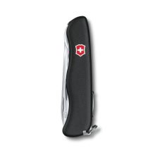 VICTORINOX Swiss Army Picknicker zsebkés, fekete
