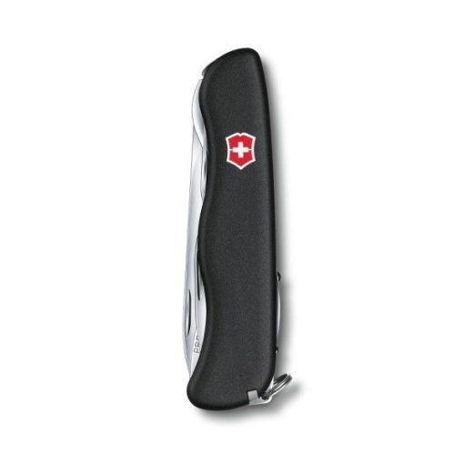VICTORINOX Swiss Army Picknicker zsebkés, fekete