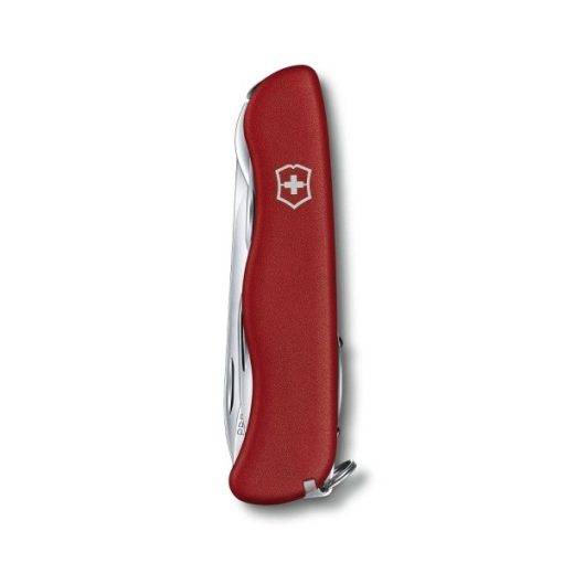 VICTORINOX Swiss Army Picknicker zsebkés, piros